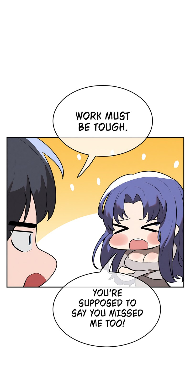 Magical Girl Service chapter 28 page 51