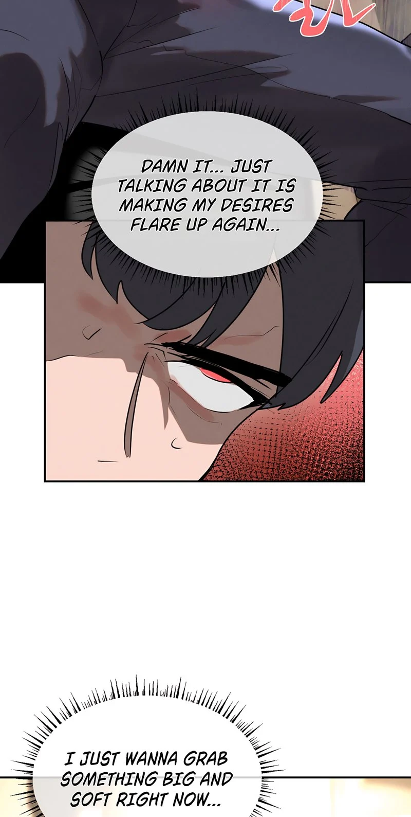 Magical Girl Service chapter 28 page 56