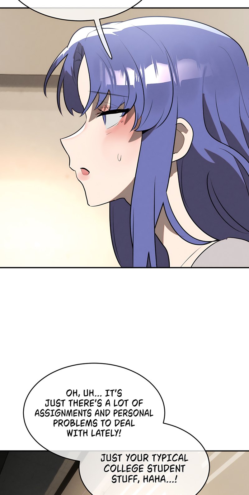 Magical Girl Service chapter 28 page 61
