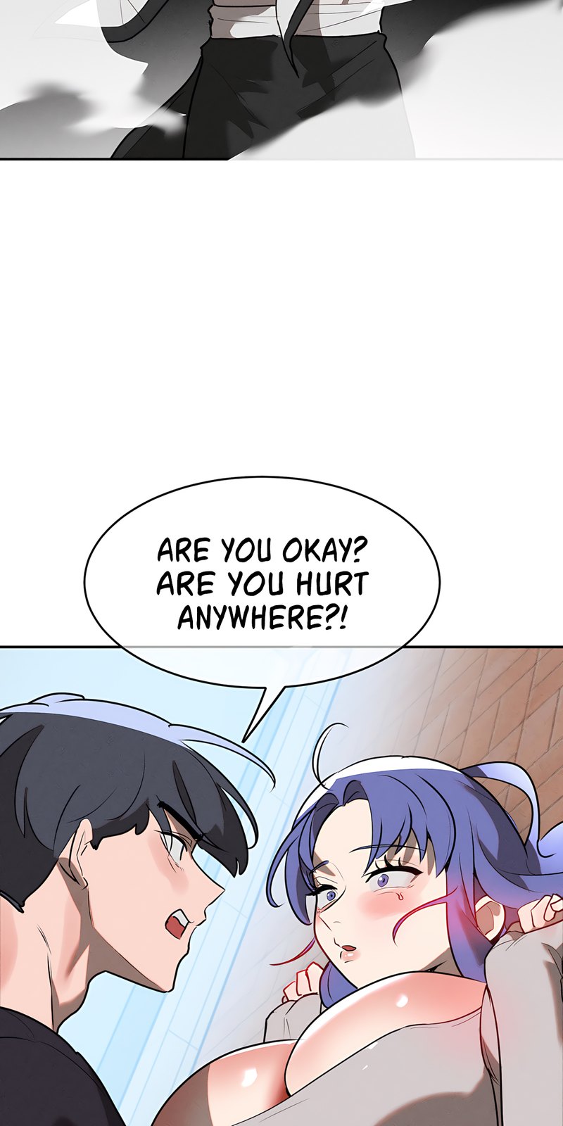 Magical Girl Service chapter 29 page 17