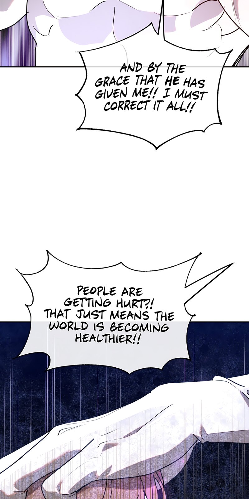 Magical Girl Service chapter 29 page 25