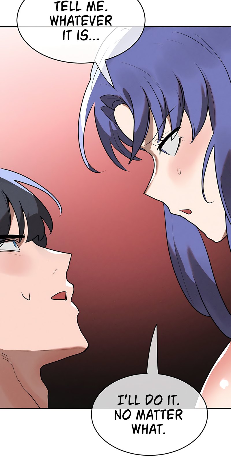 Magical Girl Service chapter 29 page 33