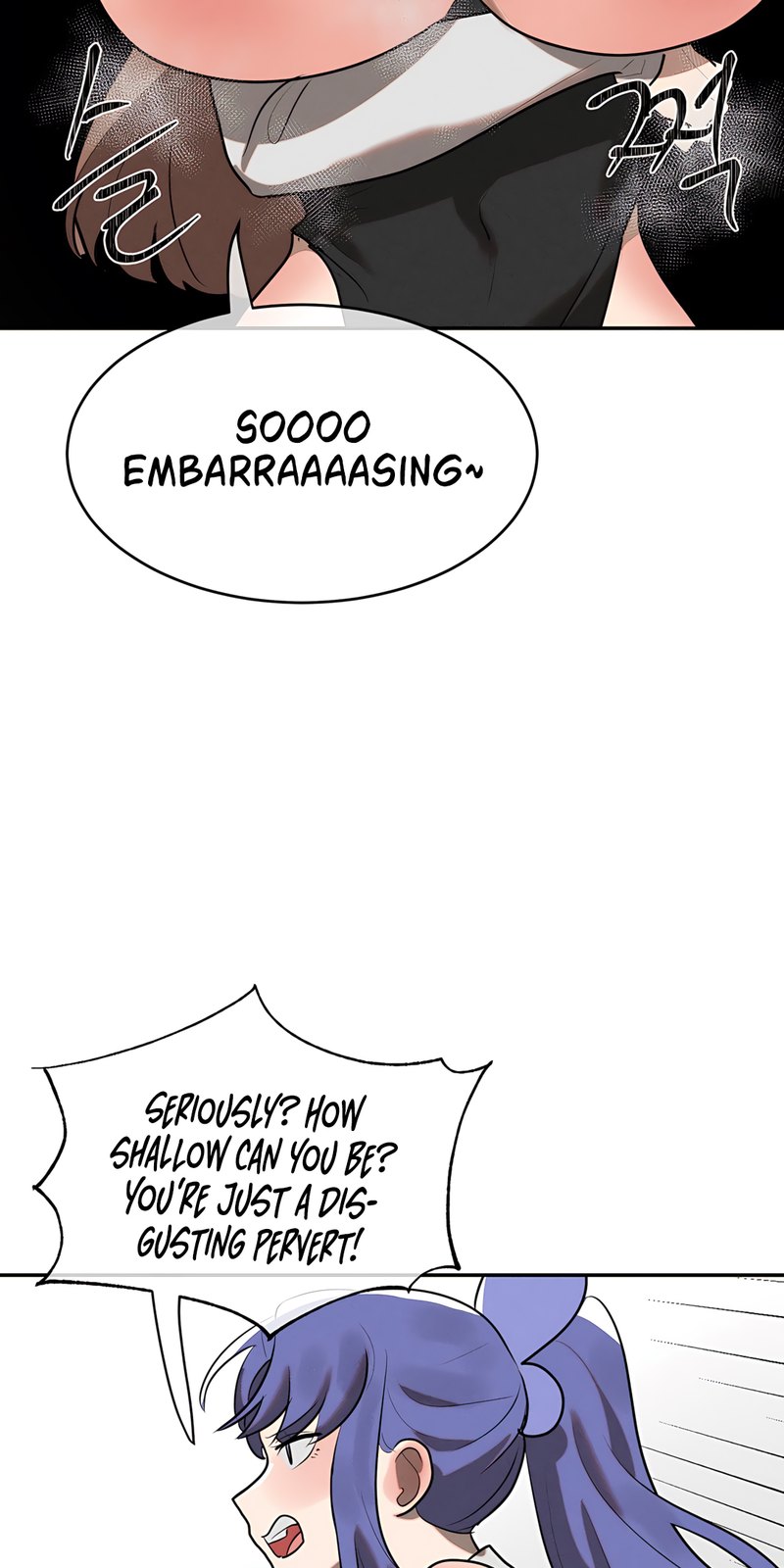 Magical Girl Service chapter 29 page 40