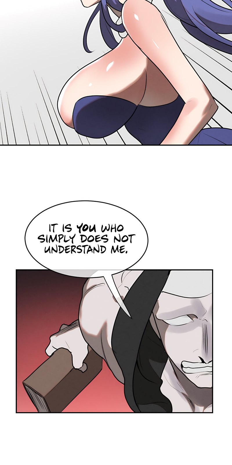 Magical Girl Service chapter 29 page 41