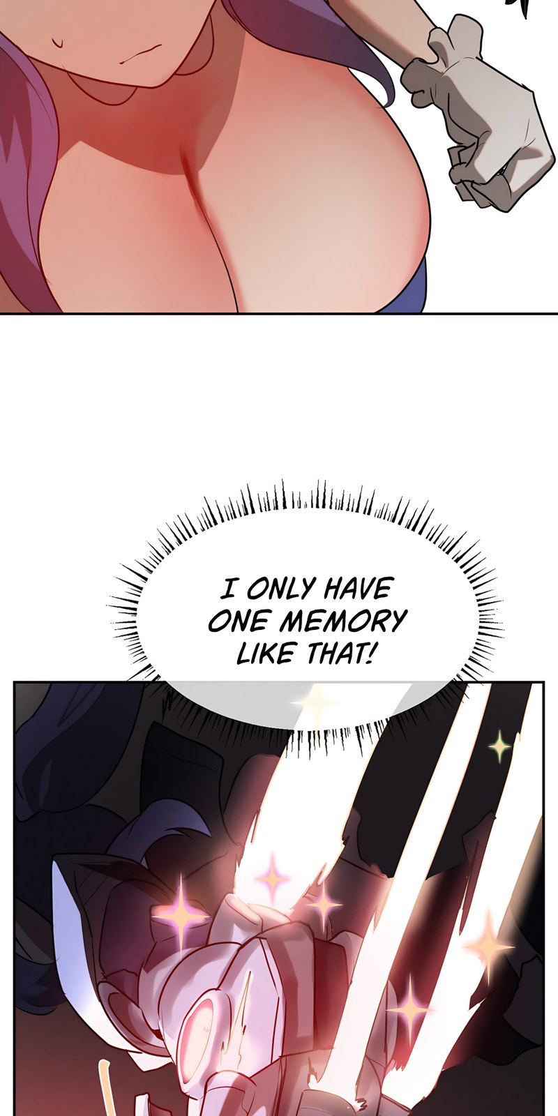 Magical Girl Service chapter 29 page 44
