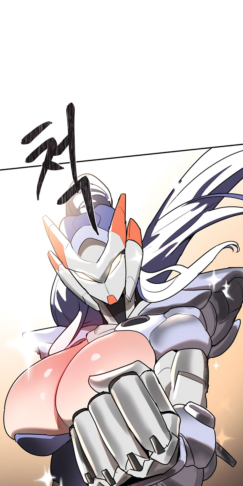 Magical Girl Service chapter 29 page 49