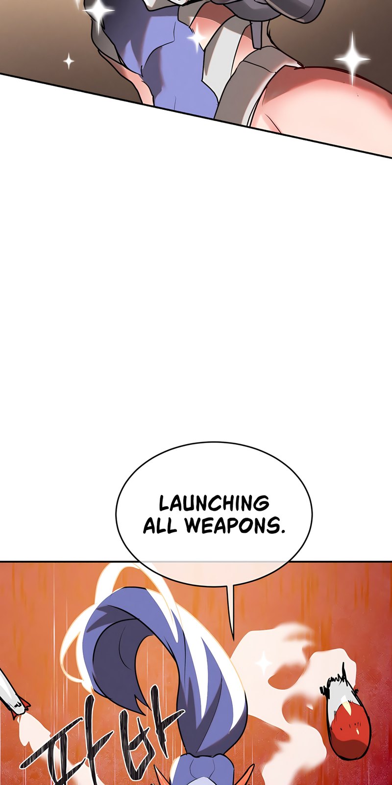 Magical Girl Service chapter 29 page 50