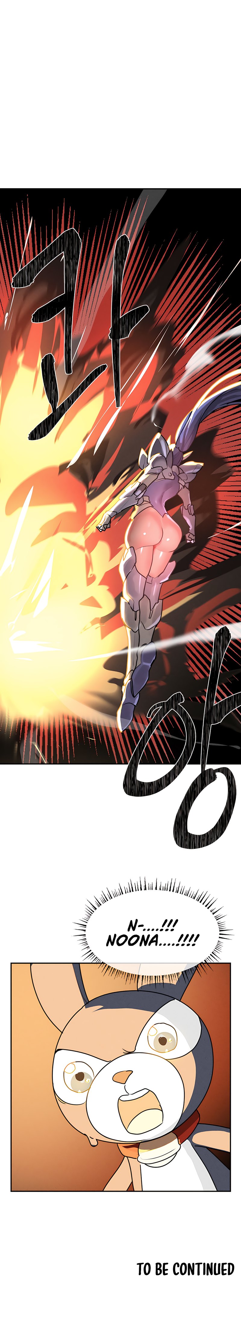 Magical Girl Service chapter 29 page 52