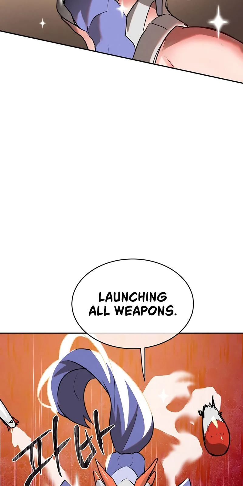 Magical Girl Service chapter 30 page 3