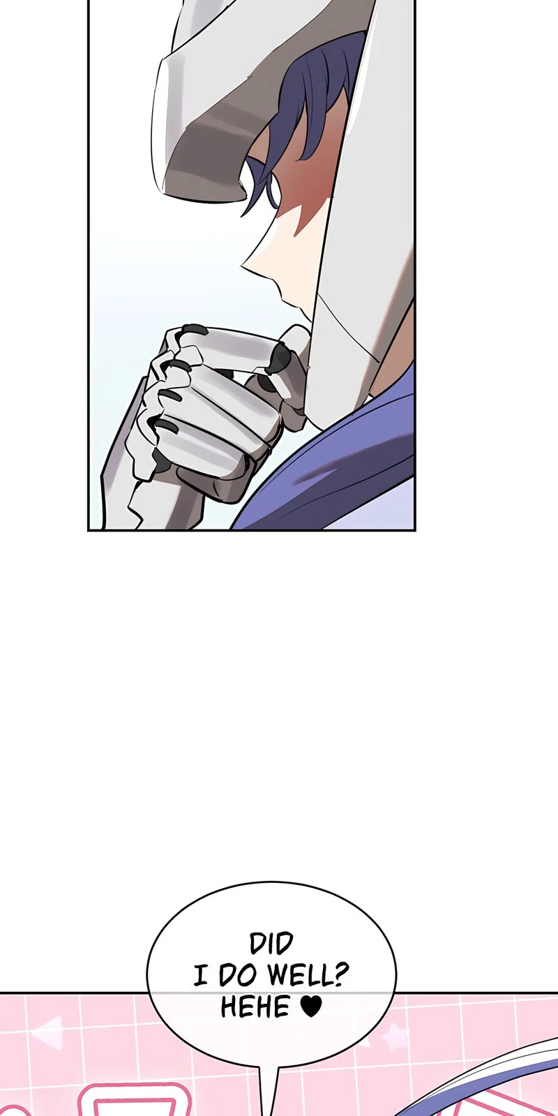 Magical Girl Service chapter 30 page 7