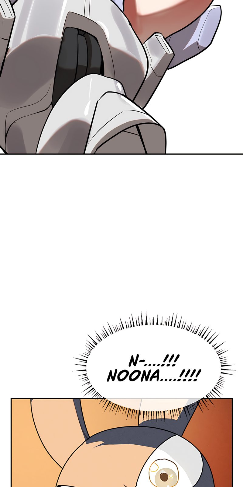 Magical Girl Service chapter 30 page 9