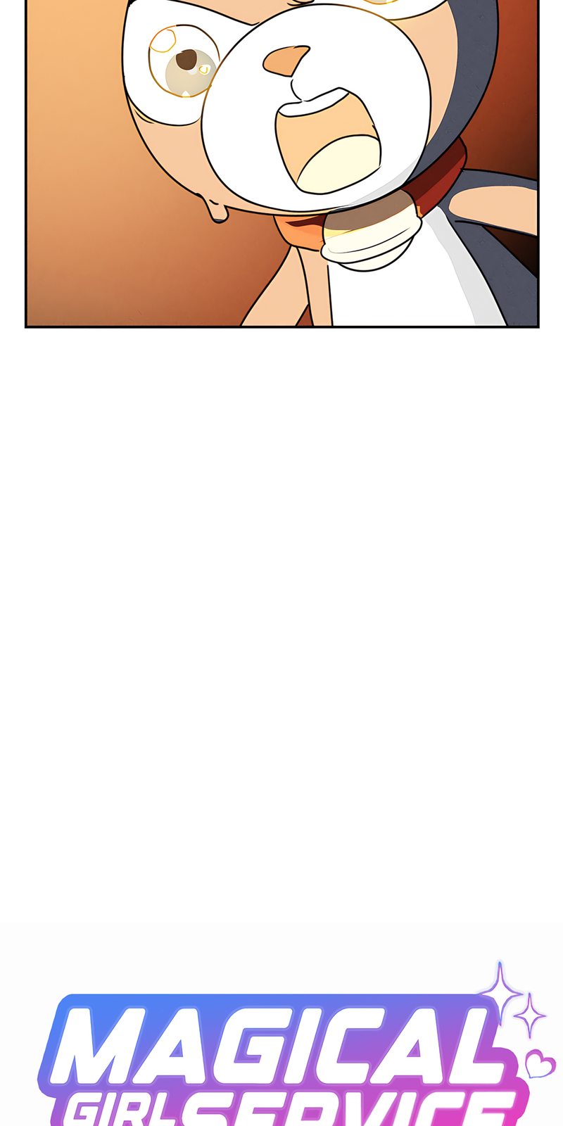 Magical Girl Service chapter 30 page 10