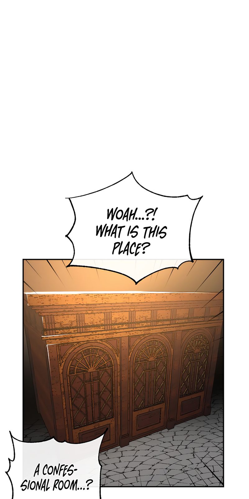 Magical Girl Service chapter 30 page 13