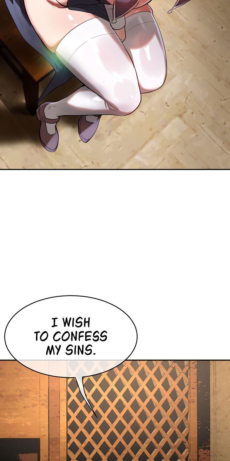 Magical Girl Service chapter 30 page 18