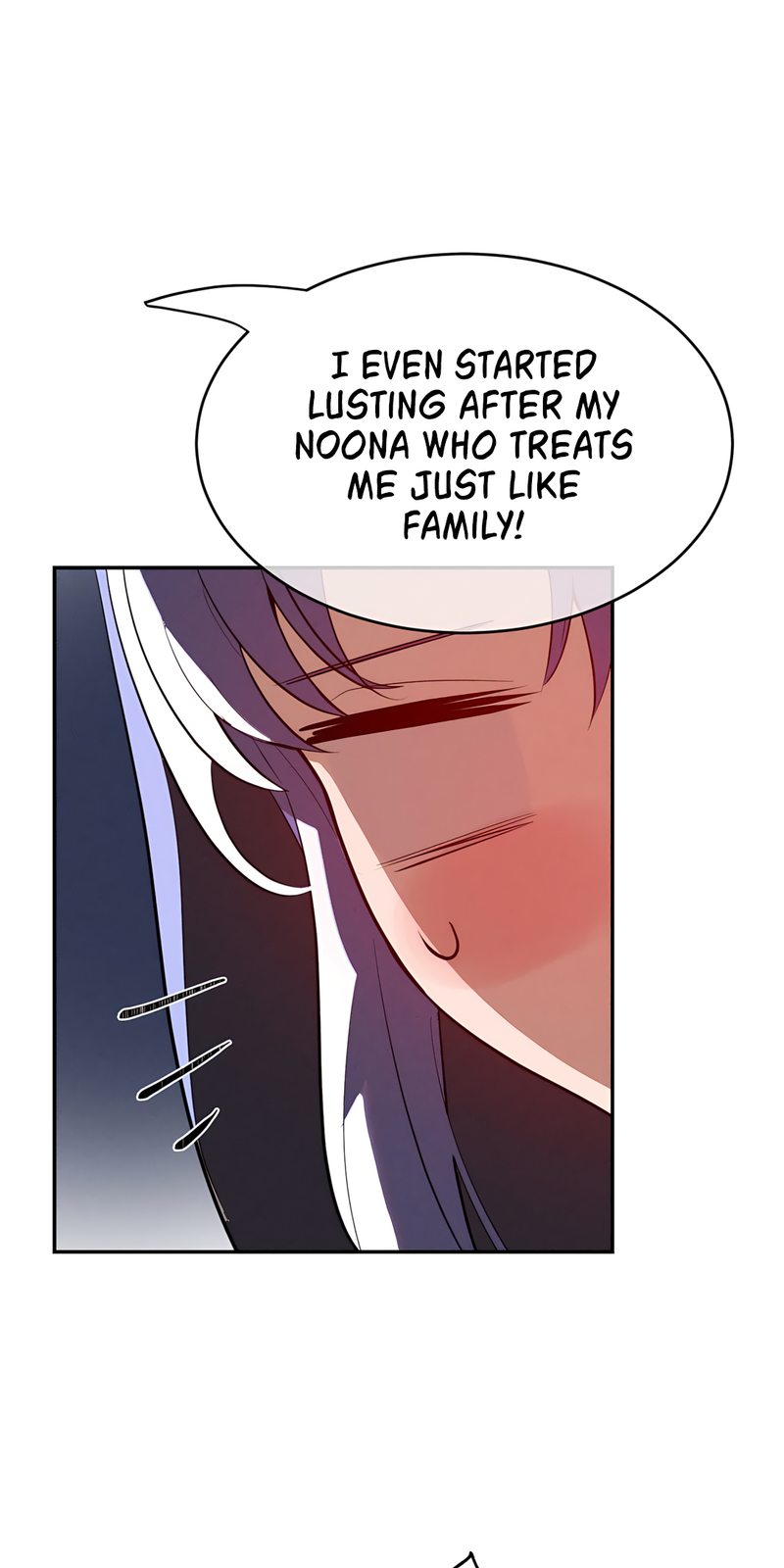Magical Girl Service chapter 30 page 22