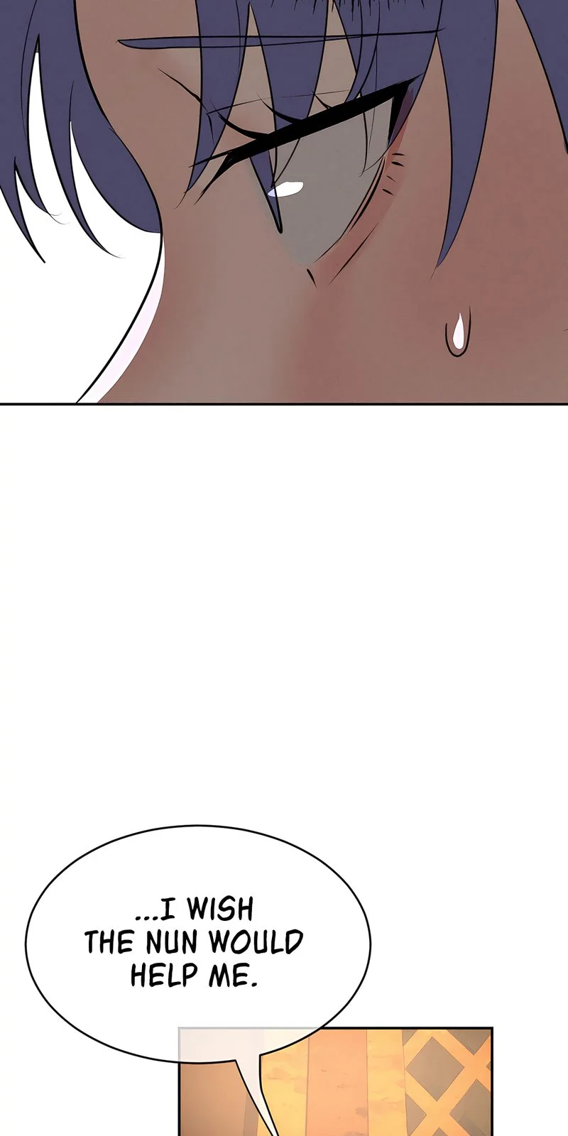 Magical Girl Service chapter 30 page 30