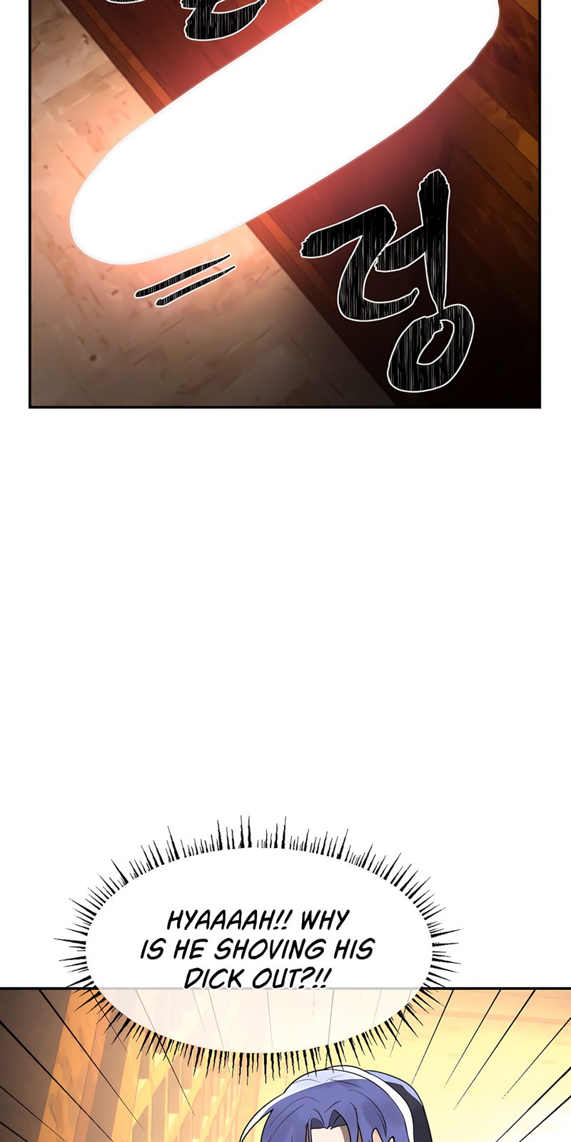 Magical Girl Service chapter 30 page 32