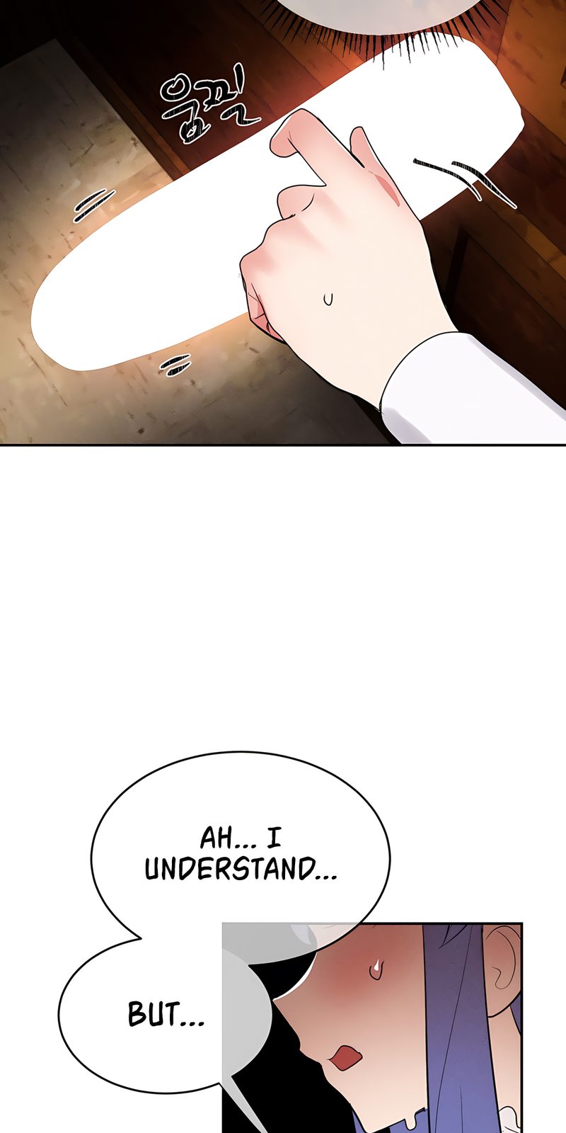 Magical Girl Service chapter 30 page 36