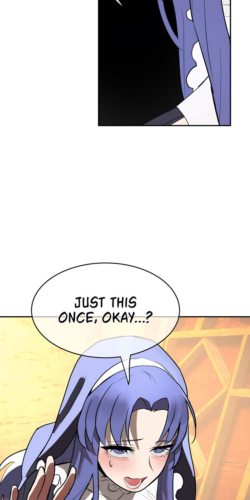 Magical Girl Service chapter 30 page 37