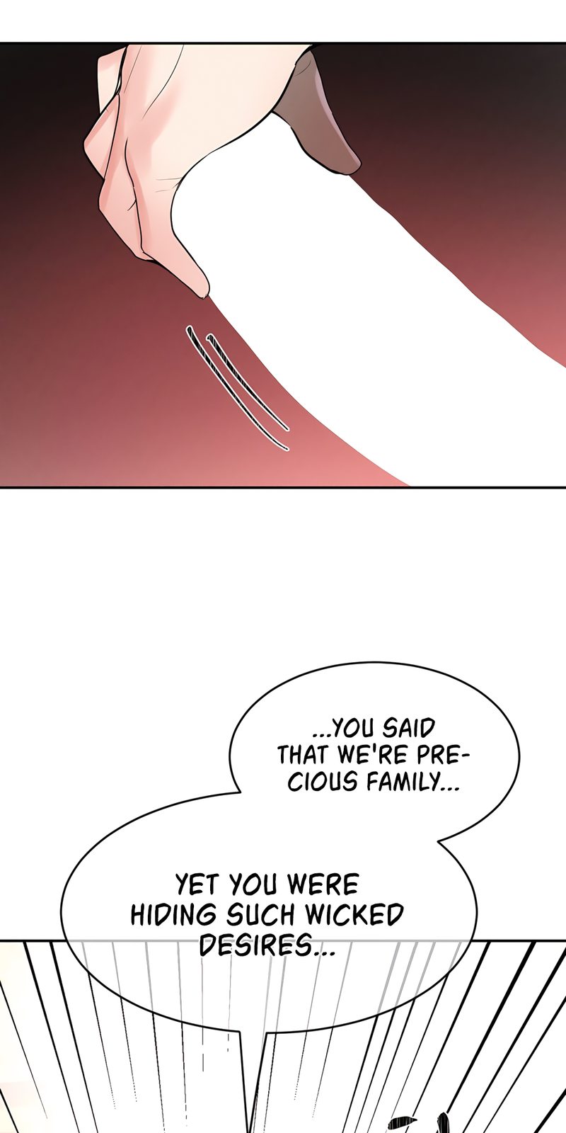 Magical Girl Service chapter 30 page 40