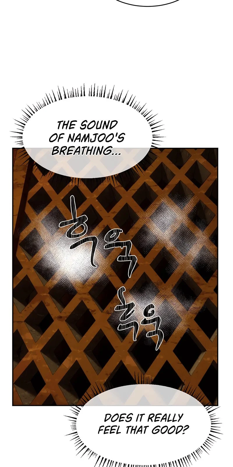 Magical Girl Service chapter 30 page 42