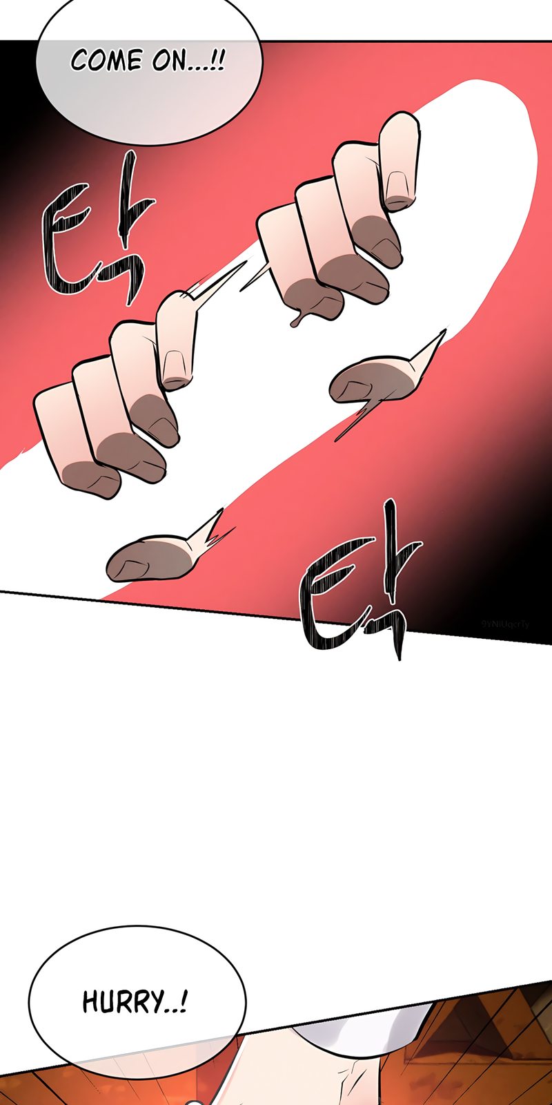 Magical Girl Service chapter 30 page 47