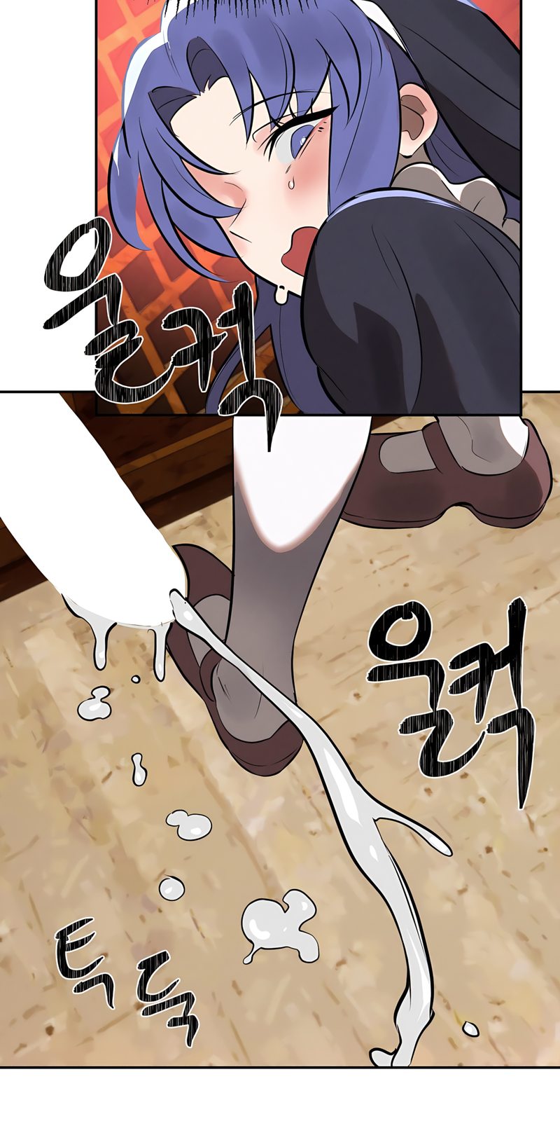 Magical Girl Service chapter 30 page 50