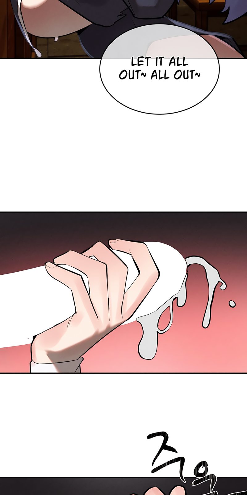 Magical Girl Service chapter 30 page 52