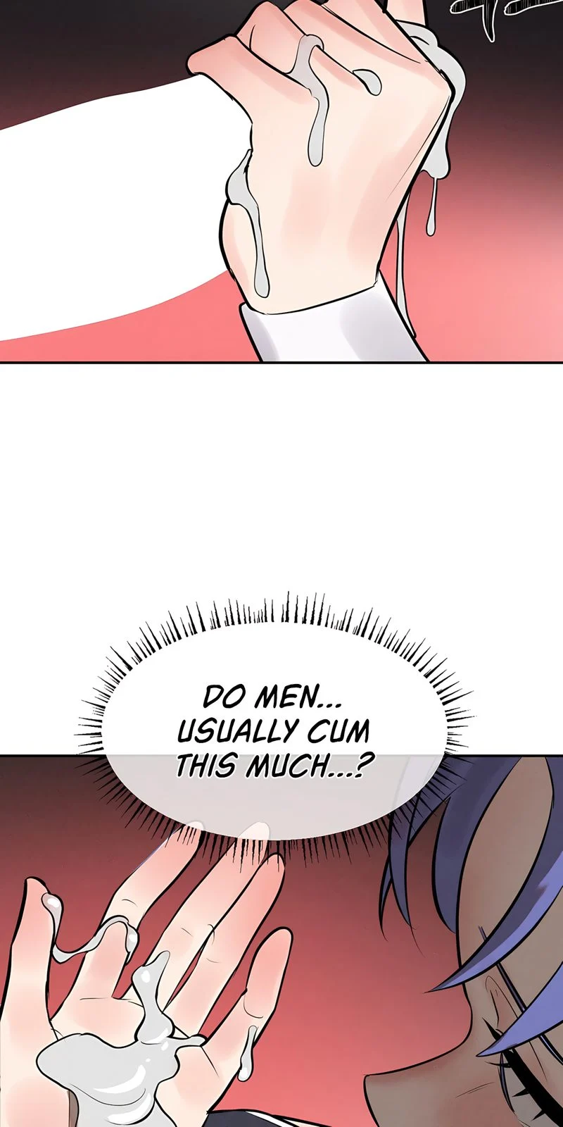 Magical Girl Service chapter 30 page 53