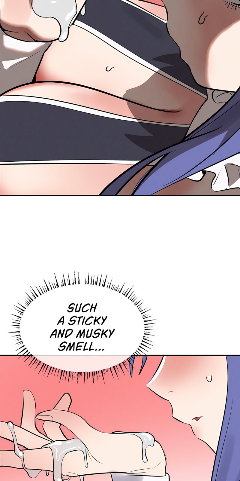 Magical Girl Service chapter 30 page 54