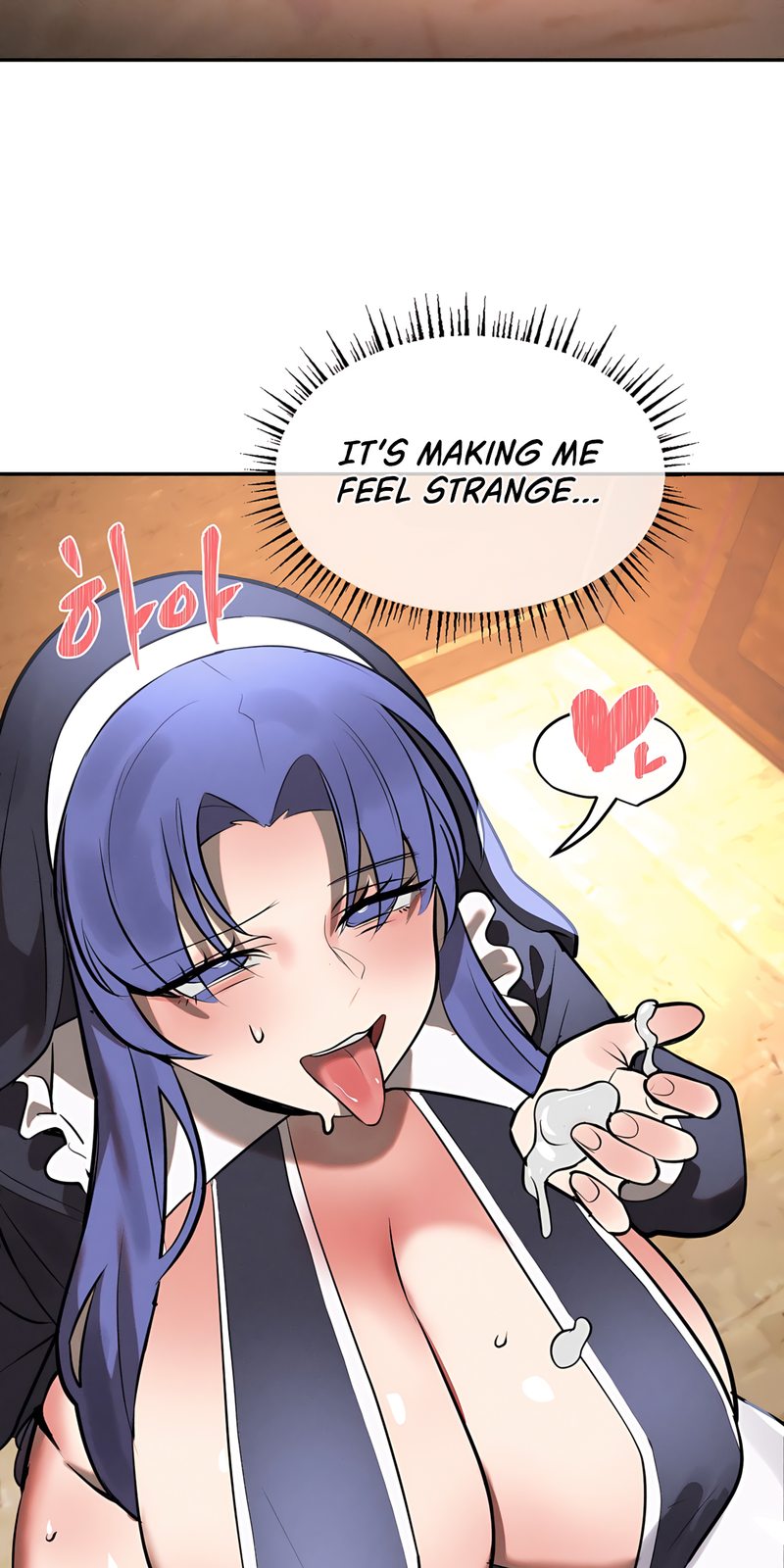Magical Girl Service chapter 30 page 56