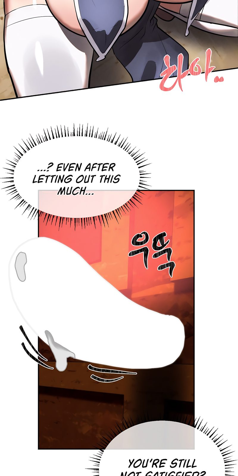 Magical Girl Service chapter 30 page 57