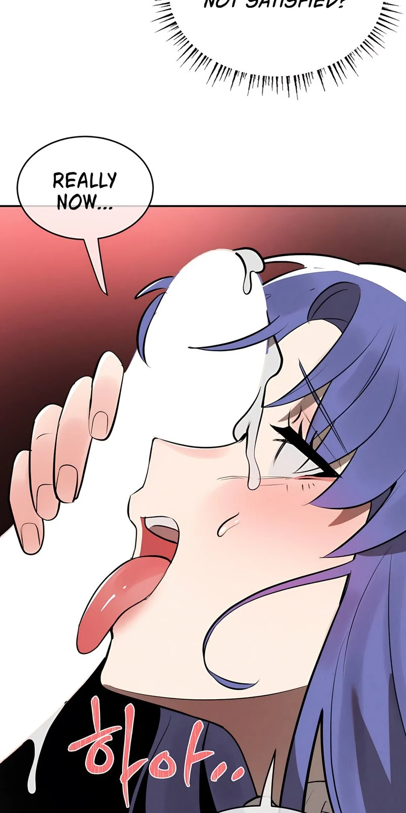 Magical Girl Service chapter 30 page 58