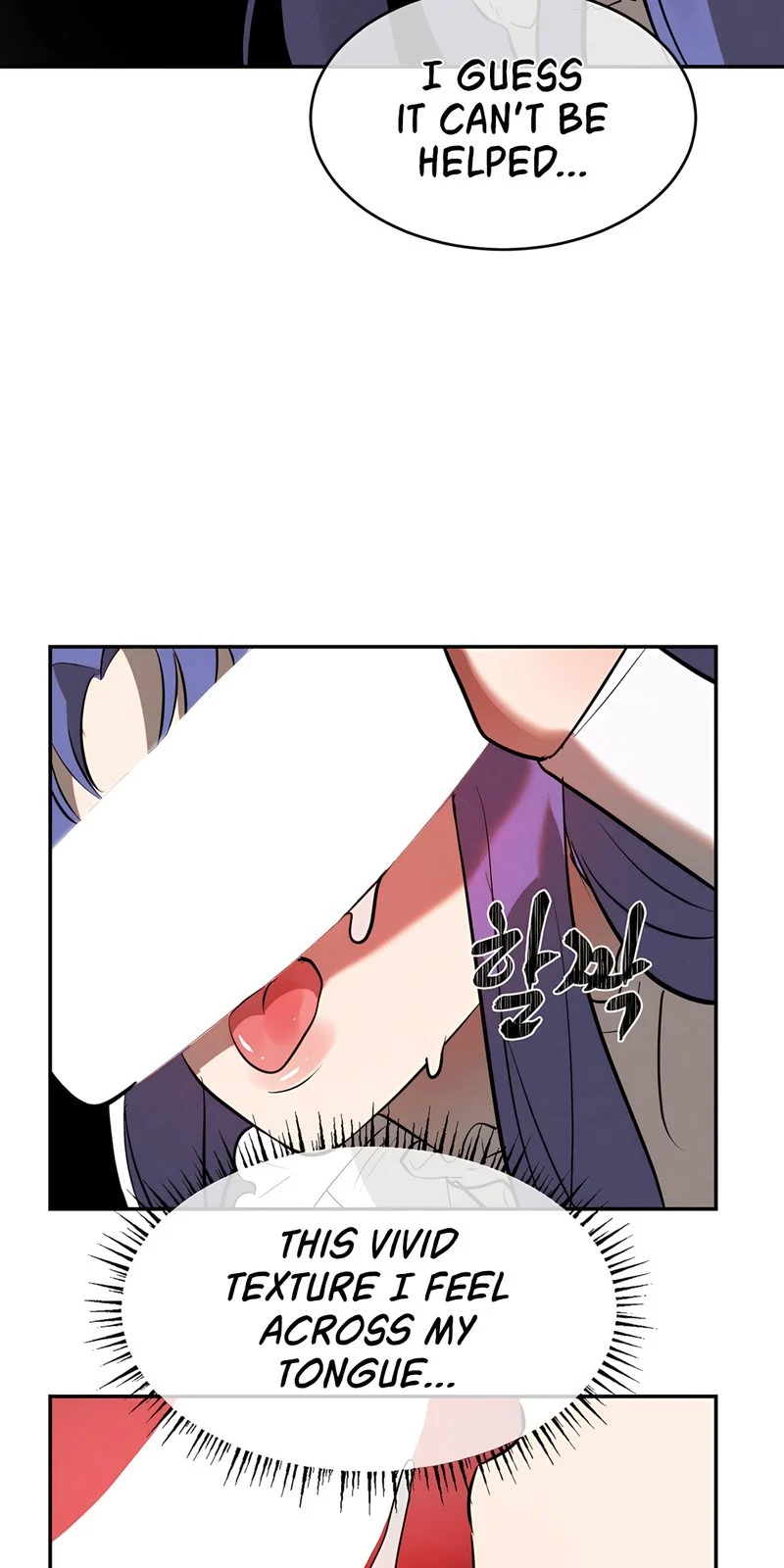 Magical Girl Service chapter 30 page 59