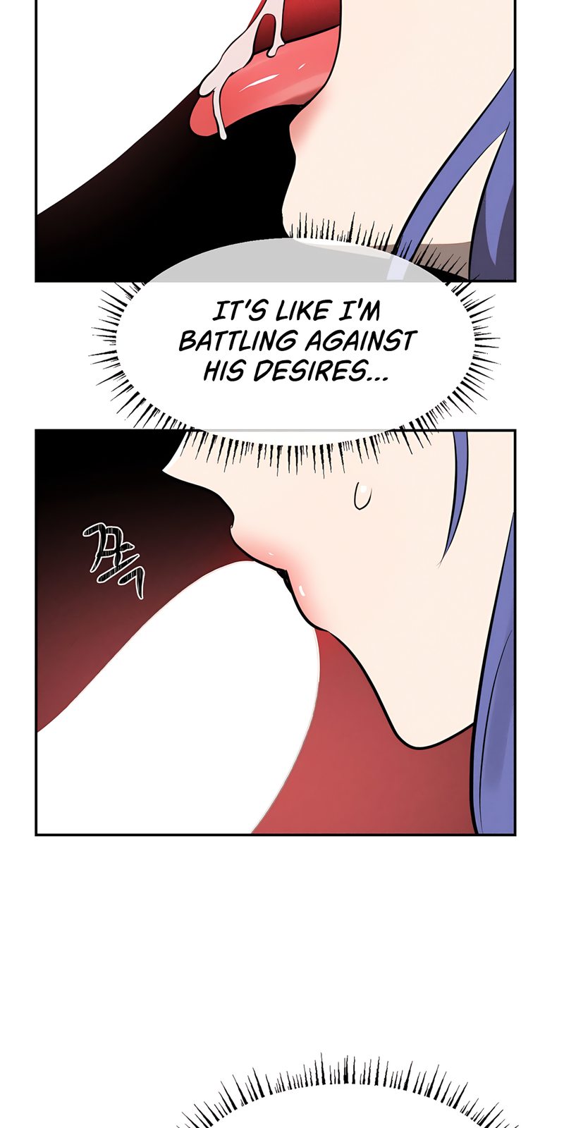 Magical Girl Service chapter 30 page 60