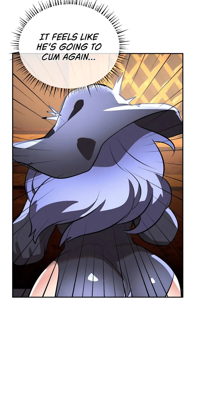 Magical Girl Service chapter 30 page 66