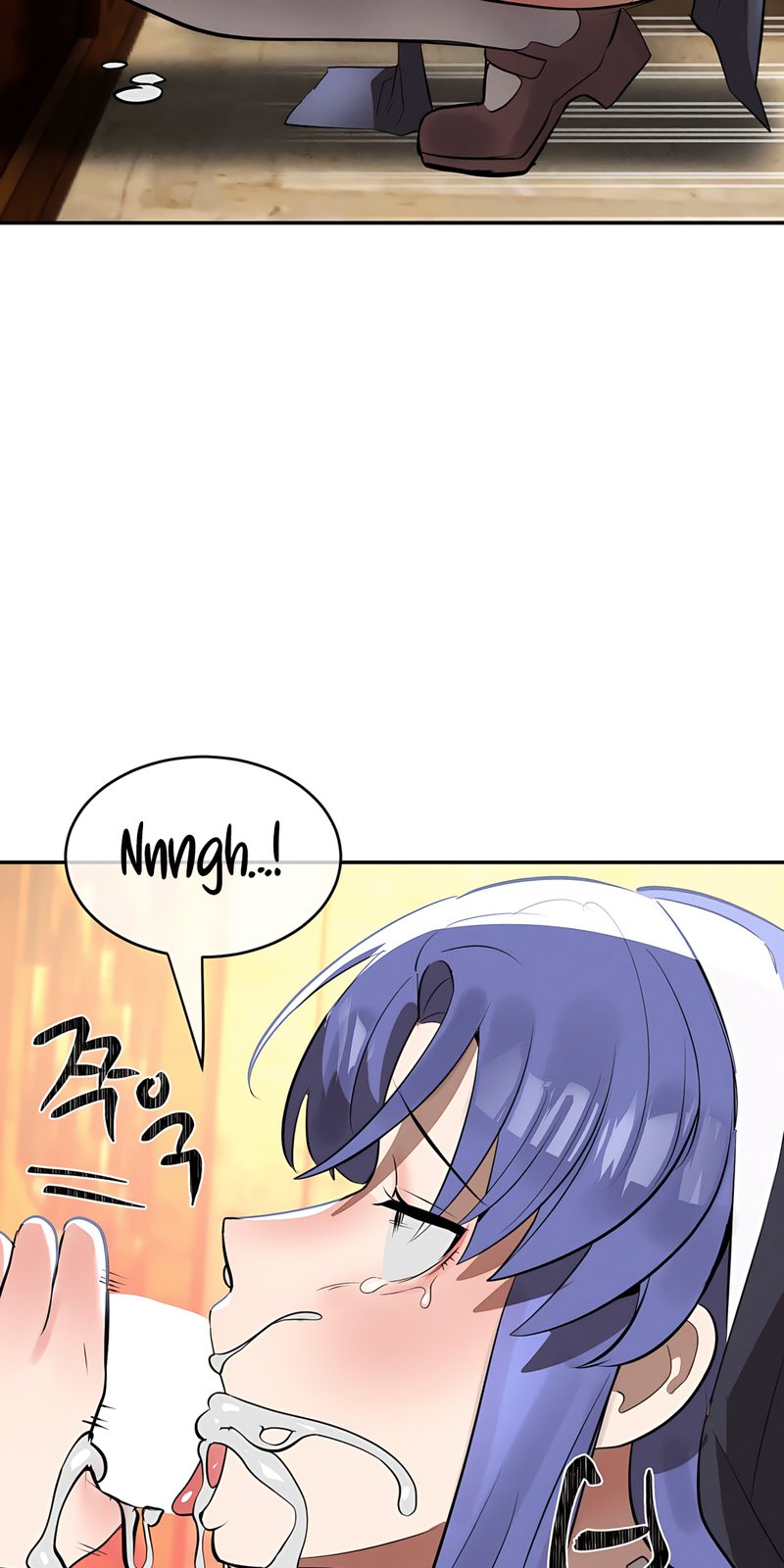 Magical Girl Service chapter 30 page 70