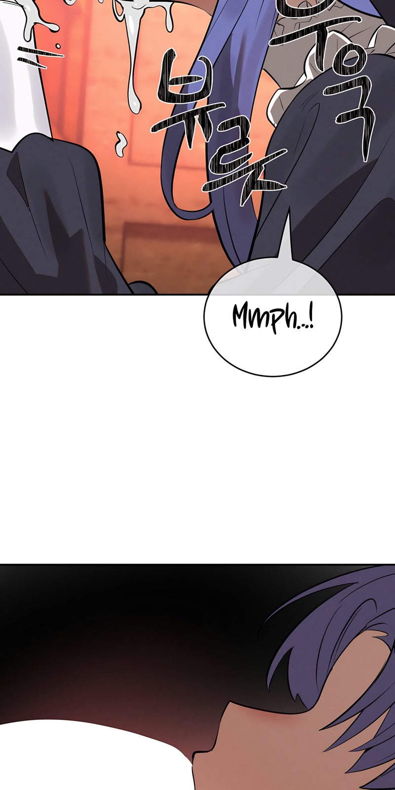 Magical Girl Service chapter 30 page 71