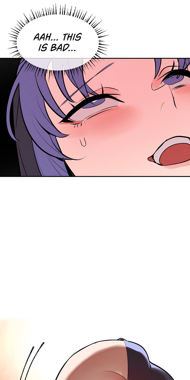 Magical Girl Service chapter 31 page 3