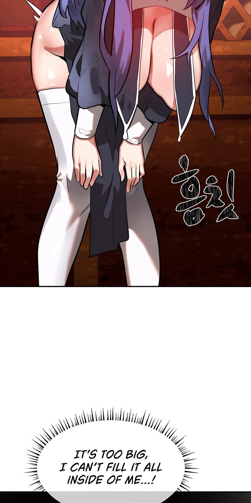 Magical Girl Service chapter 31 page 11