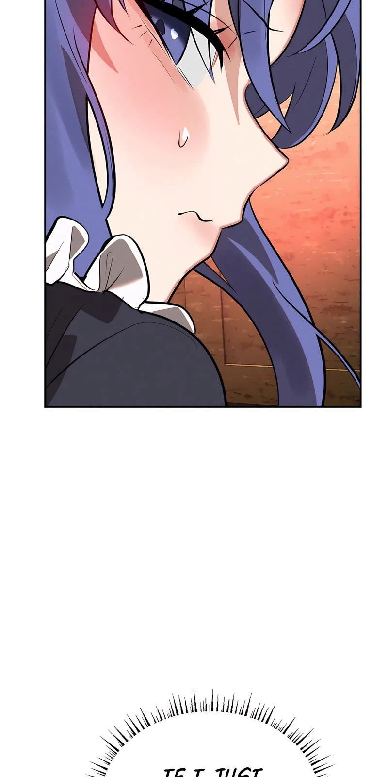 Magical Girl Service chapter 31 page 13