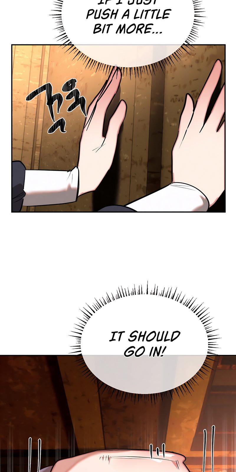 Magical Girl Service chapter 31 page 14