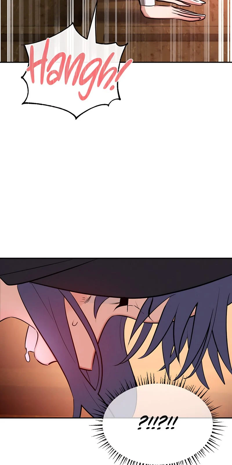 Magical Girl Service chapter 31 page 16
