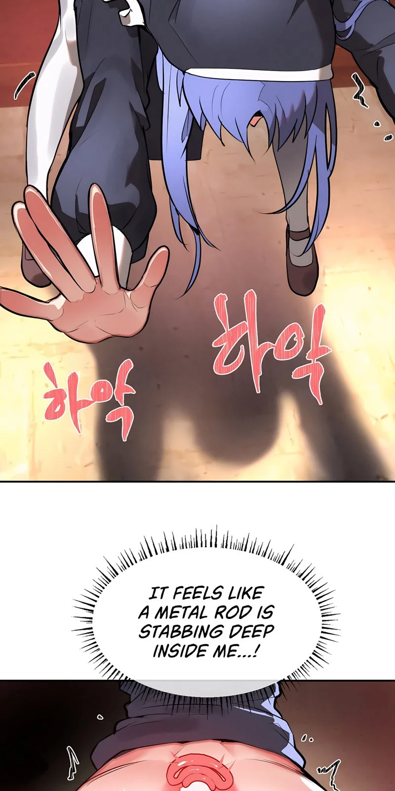 Magical Girl Service chapter 31 page 18