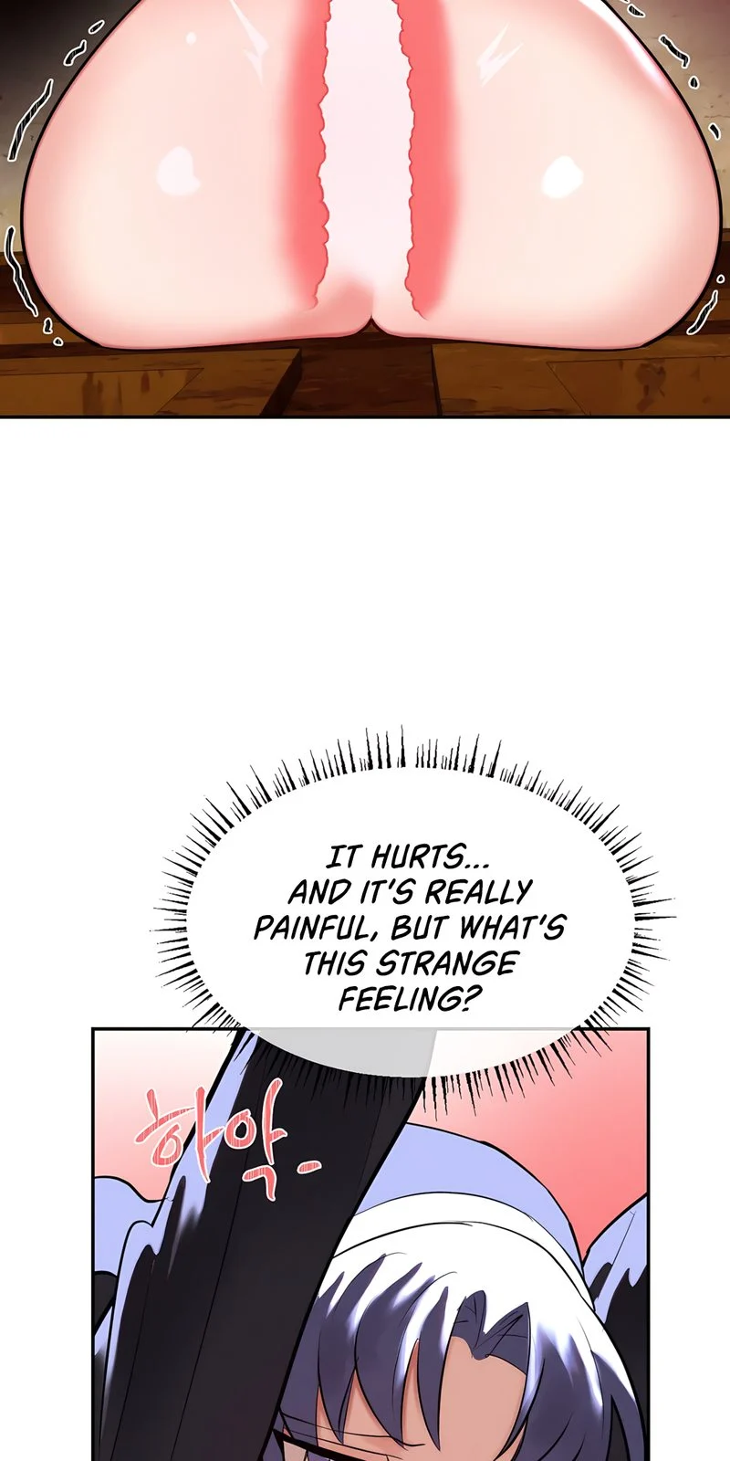 Magical Girl Service chapter 31 page 19