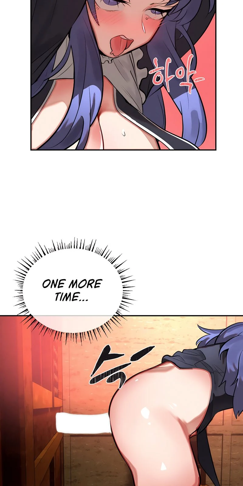 Magical Girl Service chapter 31 page 20