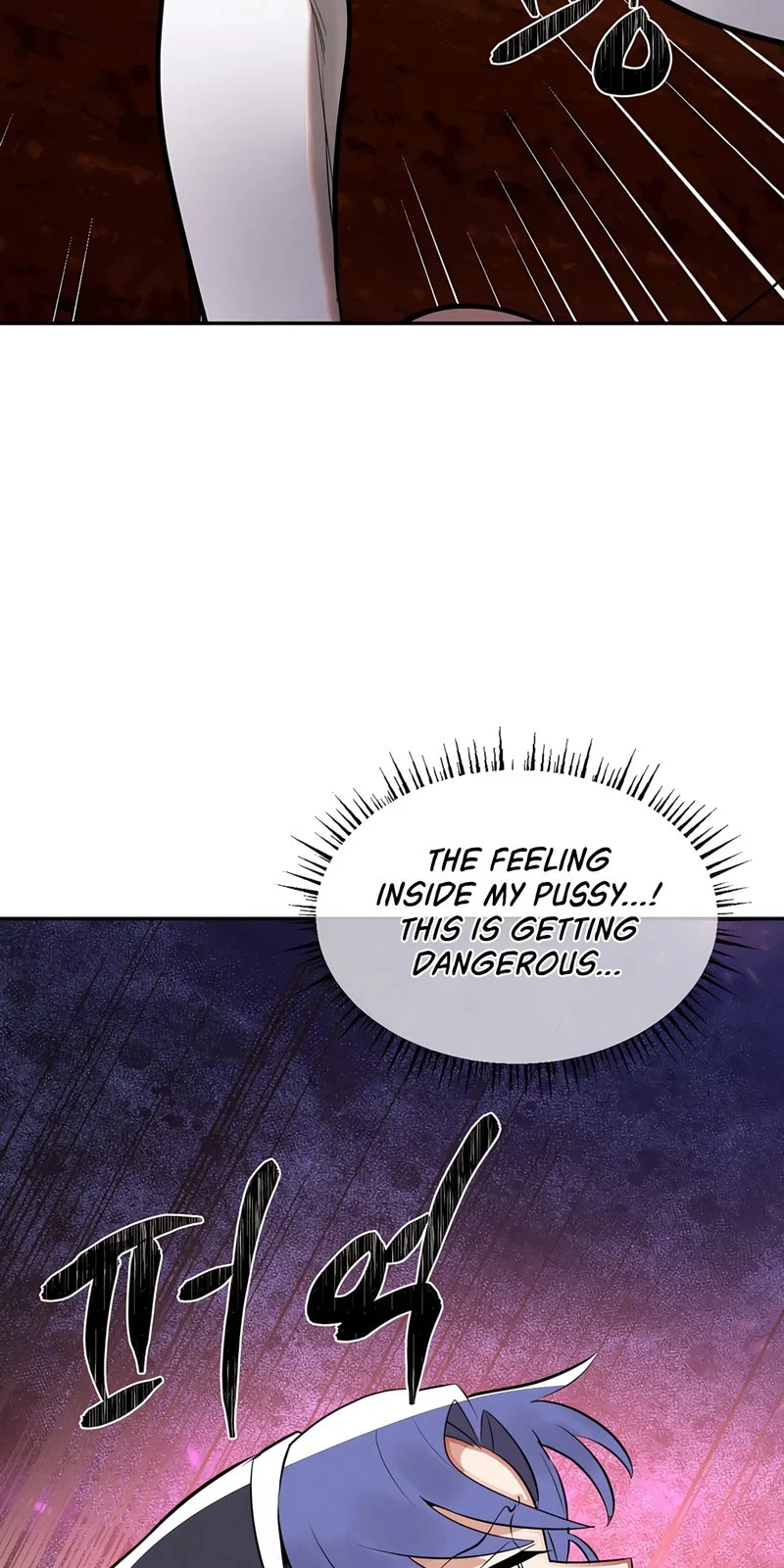 Magical Girl Service chapter 31 page 30
