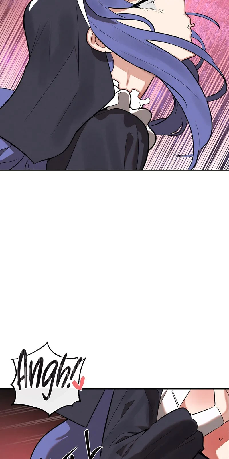 Magical Girl Service chapter 31 page 31