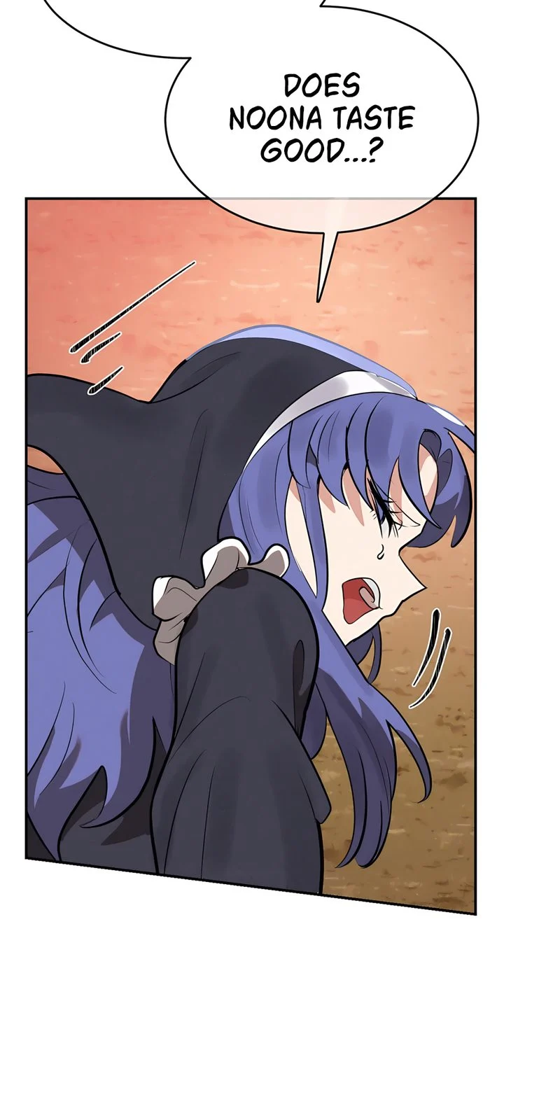 Magical Girl Service chapter 31 page 36