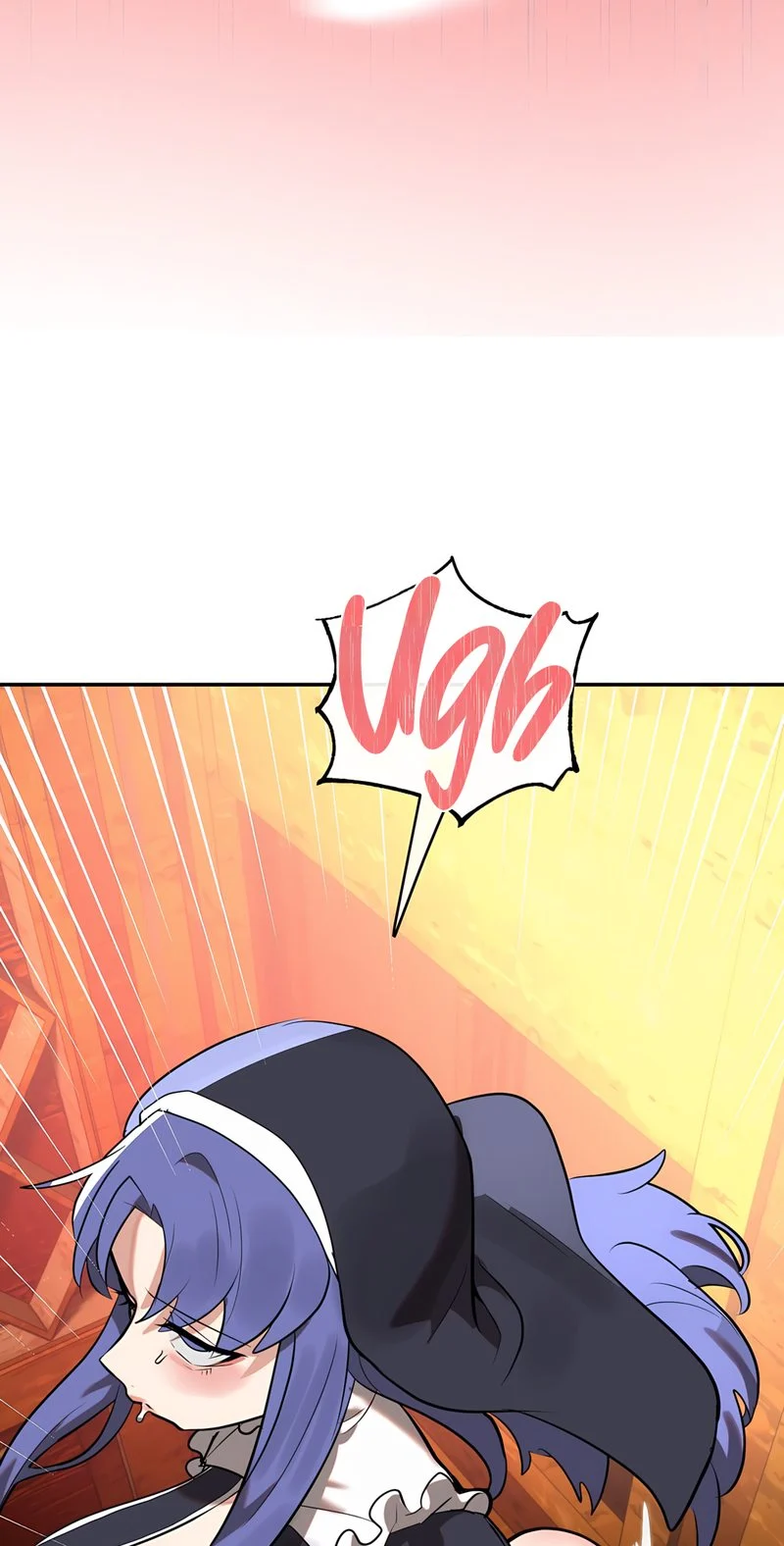 Magical Girl Service chapter 31 page 43